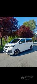 Peugeot Traveller