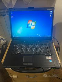 Panasonic Toughbook CF-52 - ULTIMO PREZZO