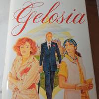GELOSIA Justine Harlowe