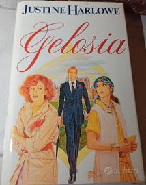GELOSIA Justine Harlowe