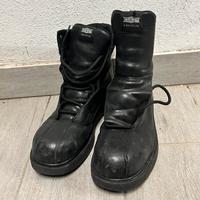 Scarpe cult nere