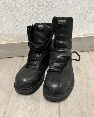 Scarpe cult nere