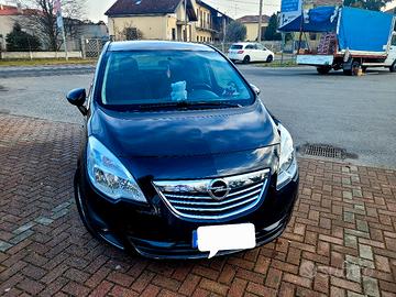 opel meriva 1.3 multijet. cosmo