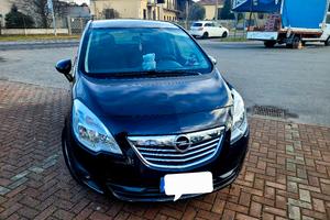 opel meriva 1.3 multijet. cosmo