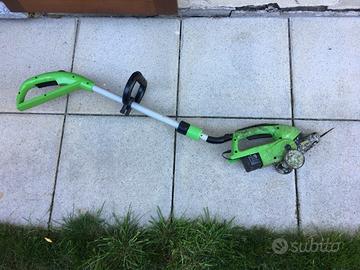 Cesoia taglia erba flora best ingranaggi rotti