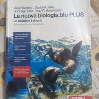 La Nuova Biologia Blu Plus 