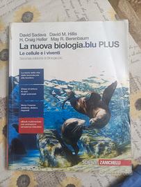 La Nuova Biologia Blu Plus 