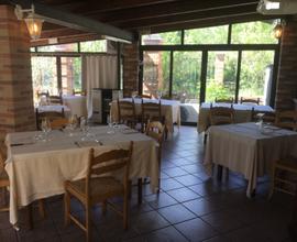 Gestione ristorante La Cometa
