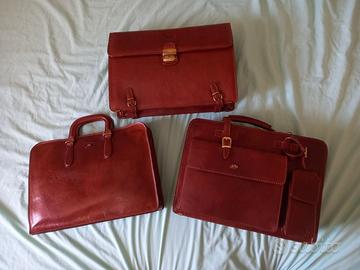 Borse uomo eleganti [75 euro cadauna]