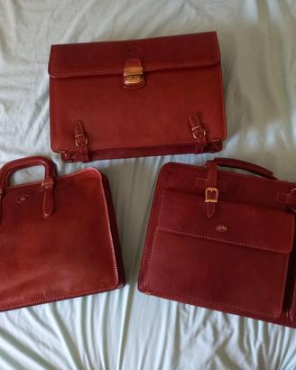 Borse uomo eleganti [75 euro cadauna]