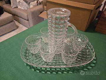 Guzzini – linea Tiffany