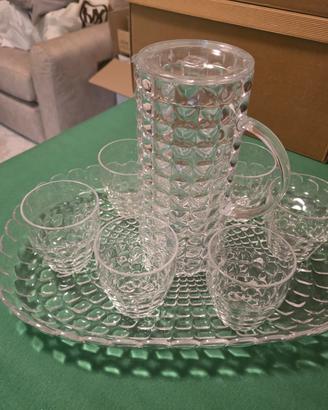 Guzzini – linea Tiffany