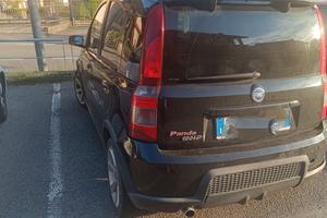Panda 100 hp per ricambi intera