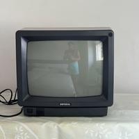 Televisore IMPERIAL Mod. ICARO 14M95 retrogaming