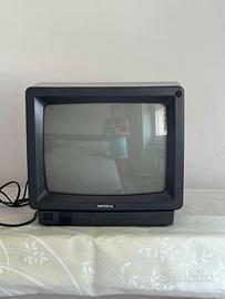 Televisore IMPERIAL Mod. ICARO 14M95 retrogaming