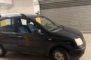 🚗 Fiat Panda 1.2 - Anno 2011
