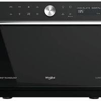 Forno Microonde Whirlpool Dual Crisp Come Nuovo