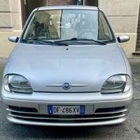 Fiat 1.1 benz. Euro 4 - UNICOP. -SOLI 61.000 KM !!