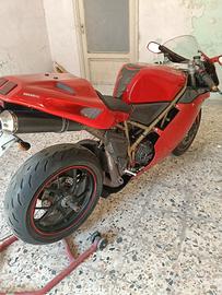 ducati 996