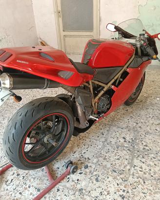 ducati 996