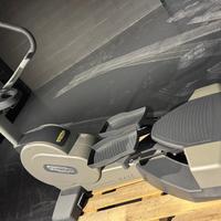 stepper professionale technogym wave