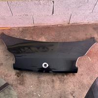 COFANO SMART 451 NERO