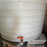 Botte per liquidi 