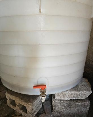 Botte per liquidi 