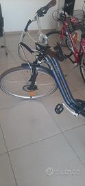 Bicicletta Elops 900 