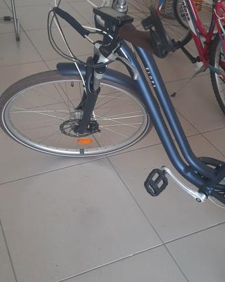 Bicicletta Elops 900 