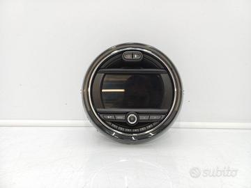 Display schermo multifunzione gps navigatore mini