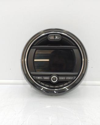 Display schermo multifunzione gps navigatore mini
