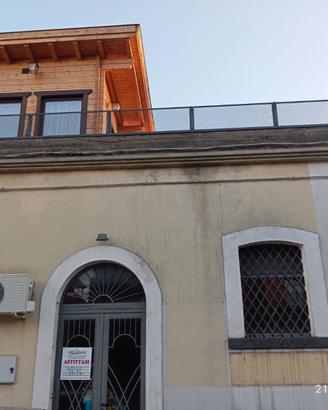 Bottega centrale