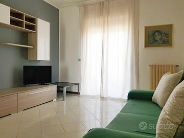 Appartamento per non residenti