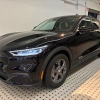 Ford Mustang Mach-e 269cv Aziendale 1 Proprietario