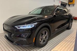 Ford Mustang Mach-e 269cv Aziendale 1 Proprietario