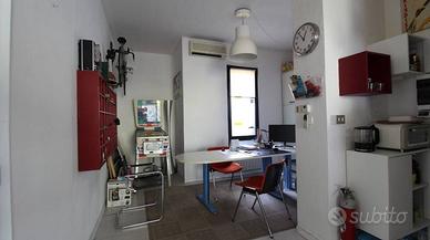 Immobile di 42 m² con 2 locali a Bologna