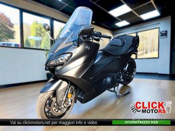 Yamaha T-Max T-Max 560 Tech Max Abs