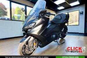 Yamaha T-Max T-Max 560 Tech Max Abs