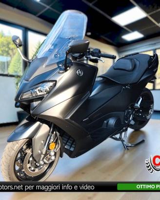 Yamaha T-Max T-Max 560 T- Max Abs