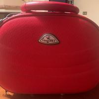 Beauty Case Donna Longway
