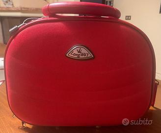 Beauty Case Donna Longway