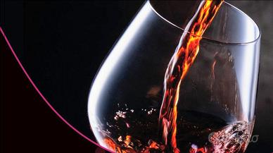 Attività di enoteca