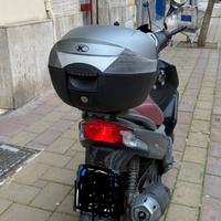 Scooter Agility 125