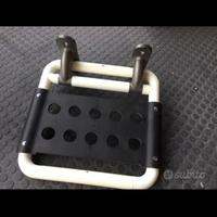 SEDUTA PER DOCCIA RIBALTABILE, NUOVO