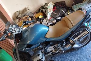 BMW R1150R