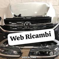 Ricambi vw t cross musata