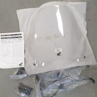 parabrezza Honda SH 125 SH150 2005-2008 08R80-KTF-