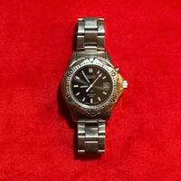 Seiko Kinetic Sports 200 Full set (vintage)