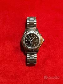 Seiko Kinetic Sports 200 Full set (vintage)